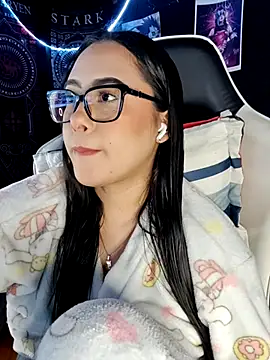 Janna mnt online show from January 10, 2026, 3:35 am