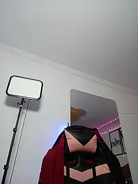 Marie Mature online show from March 5, 2026, 12:07 am