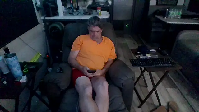 lateniter online show from March 15, 2026, 5:36 am