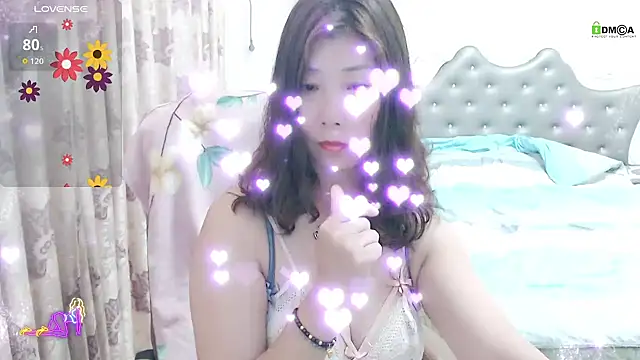 -Shirleyni  online show from March 25, 2026, 3:06 am