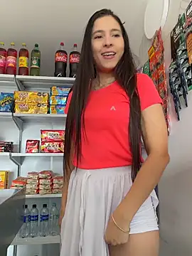 LittleDoll    online show from March 20, 2026, 1:01 pm