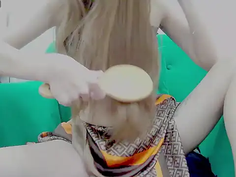 nina9384 online show from September 10, 2025, 8:02 am