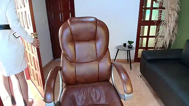 Agata-Moon online show from September 21, 2025, 5:07 pm