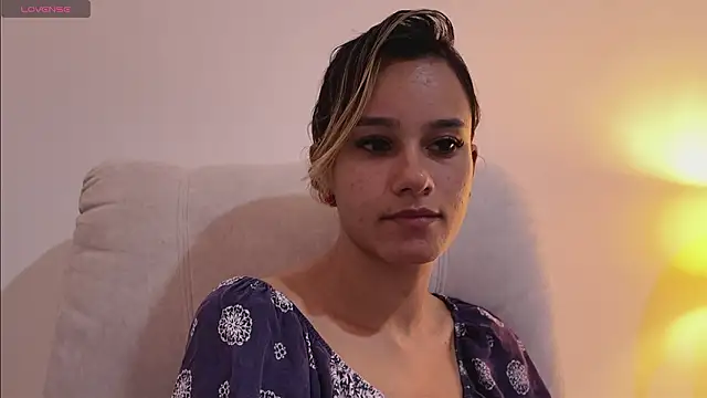 SamanthaWatson online show from March 26, 2026, 2:10 am