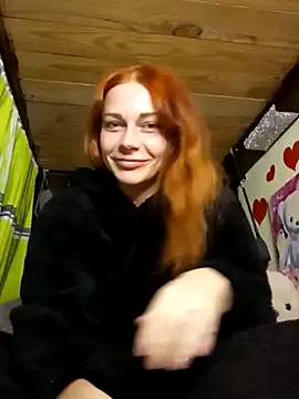 HarleyQuinn 69 online show from November 22, 2025, 2:05 pm