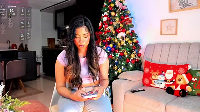 Issa cooper online show from December 15, 2025, 1:44 am