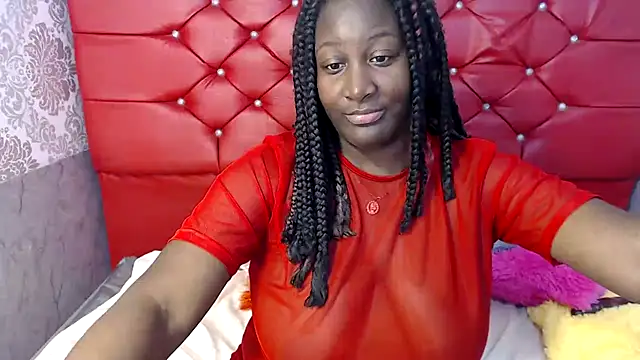 blackhotbody online show from March 15, 2026, 5:03 am