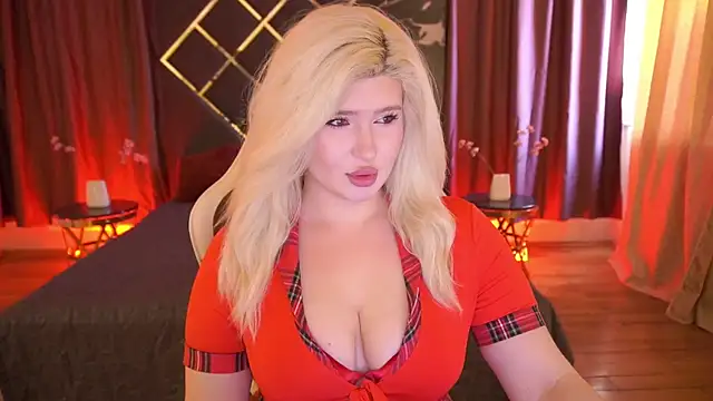 CocoSecretss online show from March 5, 2026, 7:16 am