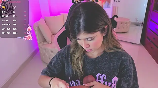 NATAASHA    online show from December 1, 2025, 4:13 am