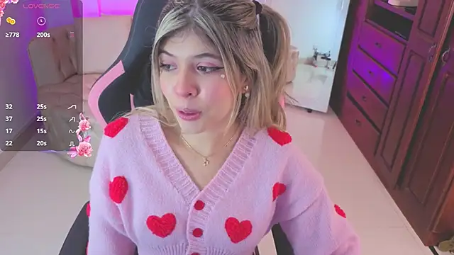 NATAASHA    online show from January 13, 2026, 3:21 am