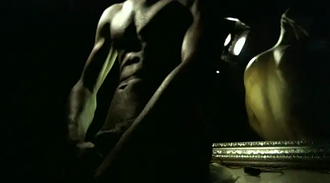 MrBigDiQ1 online show from January 15, 2025, 2:56 pm