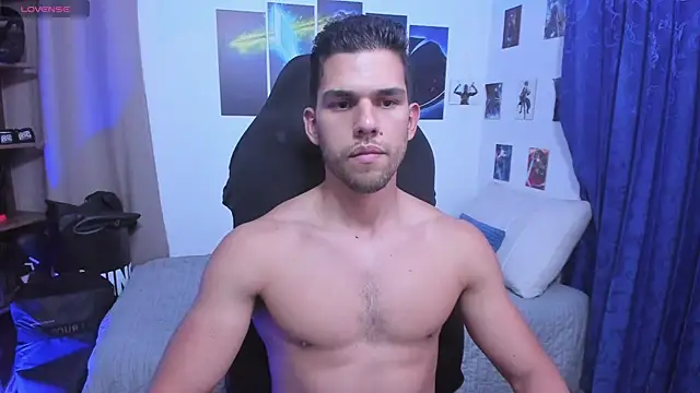 JacobKirito online show from September 24, 2025, 1:57 am