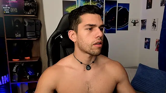 JacobKirito online show from December 15, 2025, 1:22 am