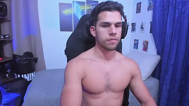 JacobKirito online show from September 25, 2025, 2:06 am