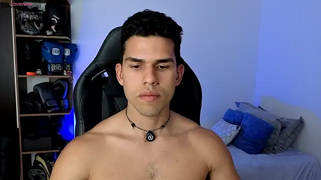 JacobKirito online show from February 3, 2026, 4:54 am