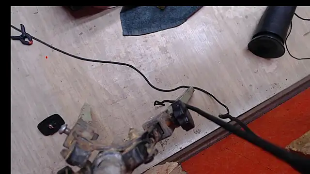 Mastervelvett online show from February 4, 2026, 5:19 pm