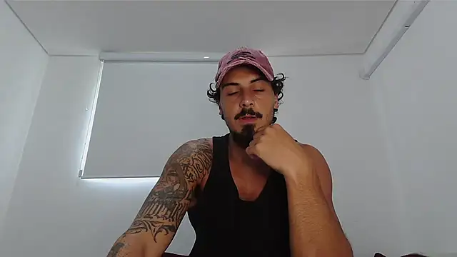 milkoffe online show from March 3, 2026, 3:19 pm