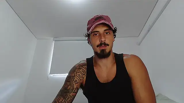 milkoffe online show from February 21, 2026, 5:37 pm