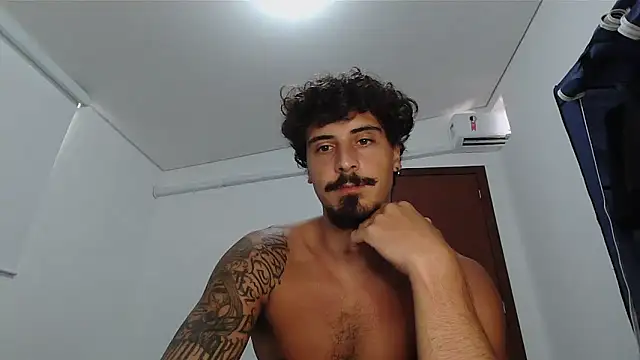 milkoffe online show from February 8, 2026, 2:59 pm