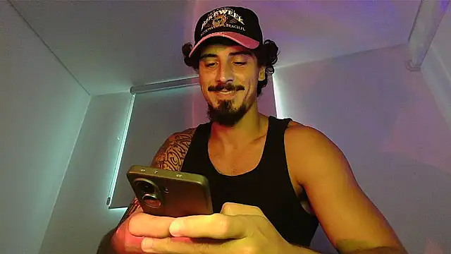 milkoffe online show from April 1, 2026, 11:55 am