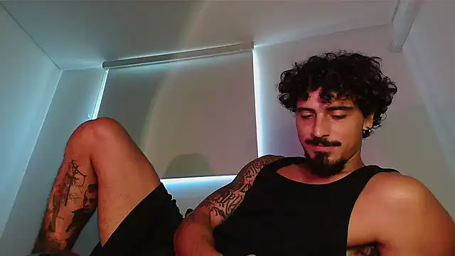 milkoffe online show from March 15, 2026, 3:30 pm