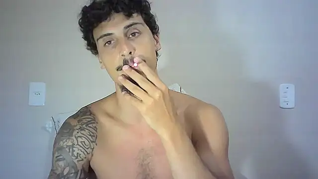 milkoffe online show from January 26, 2025, 12:05 am