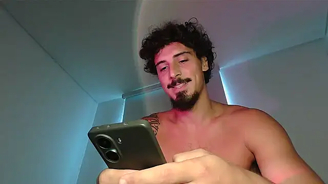 milkoffe online show from March 25, 2026, 1:10 pm