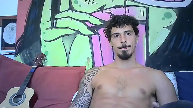 milkoffe online show from March 7, 2025, 2:01 pm