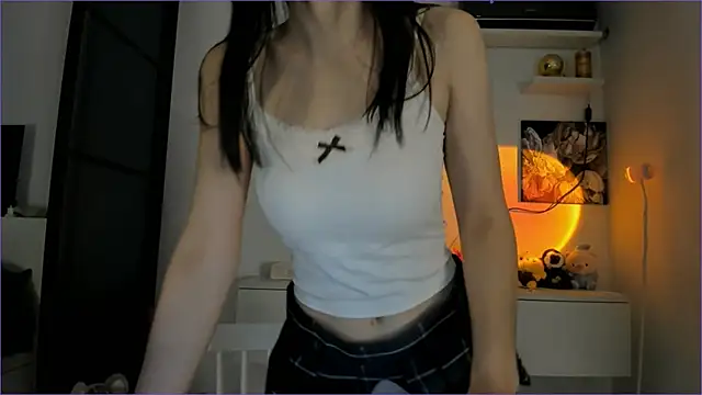 kokyokka v online show from November 29, 2025, 2:23 am