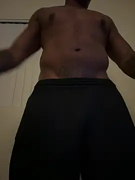 MidnightFlexxx online show from July 18, 2026, 3:37 am