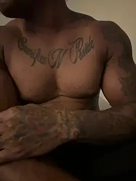 MidnightFlexxx online show from July 5, 2026, 3:11 am