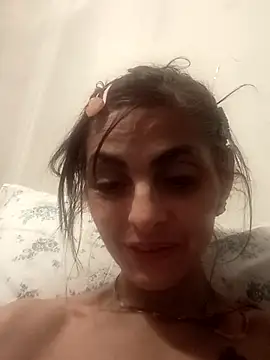 ChantalXOrchid online show from March 19, 2026, 8:09 pm