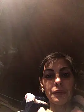 ChantalXOrchid online show from October 4, 2025, 8:54 pm