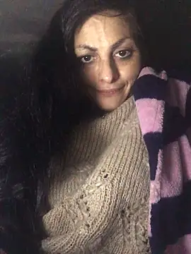 ChantalXOrchid online show from October 27, 2025, 2:23 am