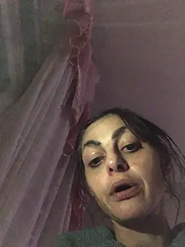 ChantalXOrchid online show from January 13, 2026, 9:30 pm