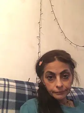 ChantalXOrchid online show from March 4, 2026, 3:53 pm