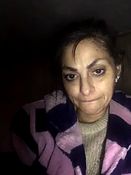 ChantalXOrchid online show from October 27, 2025, 10:44 pm