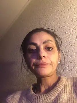 ChantalXOrchid online show from December 17, 2025, 6:35 pm