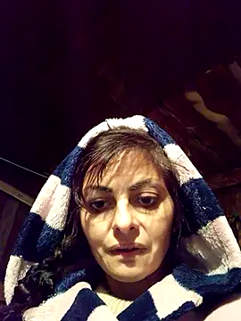 ChantalXOrchid online show from October 2, 2025, 9:40 pm