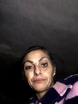 ChantalXOrchid online show from November 3, 2025, 11:19 pm