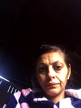 ChantalXOrchid online show from September 29, 2025, 1:06 pm