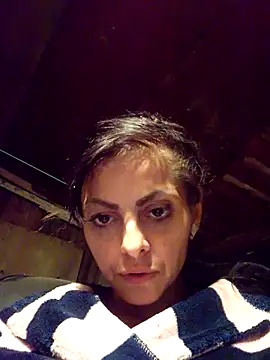 ChantalXOrchid online show from September 16, 2025, 6:53 pm