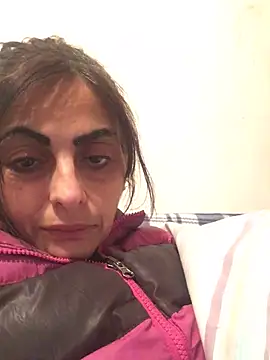 ChantalXOrchid online show from March 14, 2026, 9:10 pm