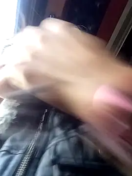 ChantalXOrchid online show from September 14, 2025, 4:57 am