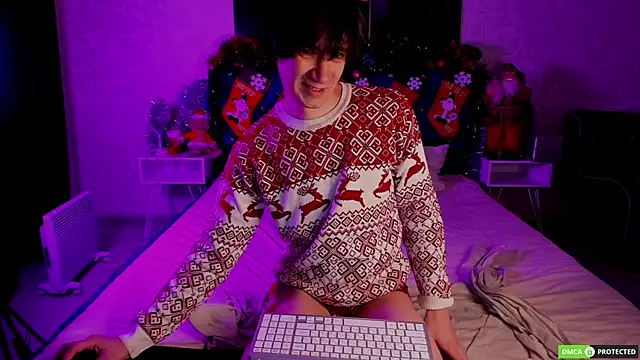 CalvinOwens online show from December 22, 2025, 3:06 am