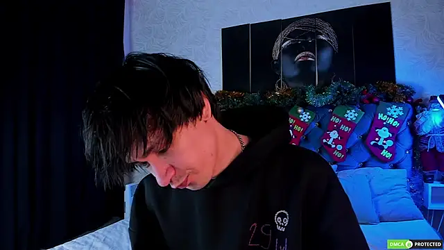 CalvinOwens online show from December 14, 2025, 6:13 pm