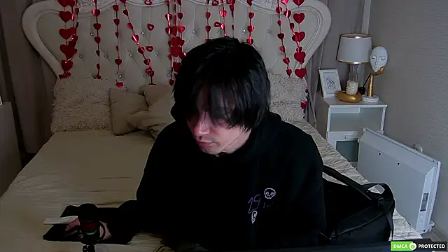 CalvinOwens online show from February 22, 2026, 6:09 pm