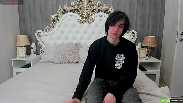 CalvinOwens online show from March 13, 2026, 6:02 pm