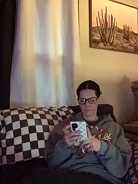 SidneyRaee online show from March 4, 2026, 5:53 pm