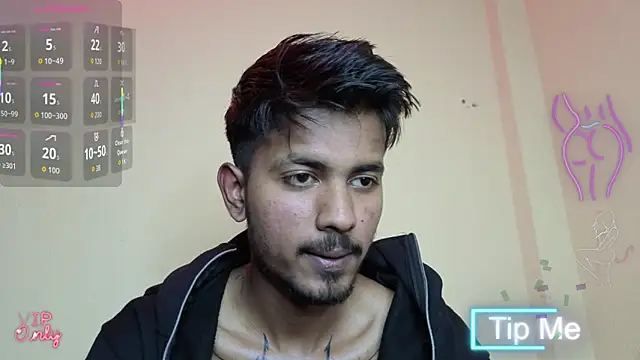 Snapshot of just_fucks chatting on February 11, 2026, 7:47 pm just fucks online show from February 11, 2026, 7:47 pm